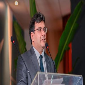 Rafael Fonteles é homenageado em Brasília por ações de inclusão socioeconômica no Piauí Rafael Fonteles é homenageado em Brasília por ações de inclusão socioeconômica no Piauí