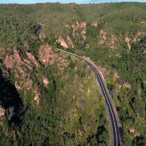 BR-135 terá sinal de celular em 615 km no Piauí; governo anuncia expansão