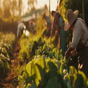 Inscrições abertas para o Mercadão da Agricultura Familiar no 9º Salão do Turismo Inscrições abertas para o Mercadão da Agricultura Familiar no 9º Salão do Turismo